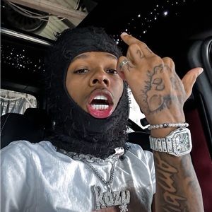 Meet your Posher, Jaleel